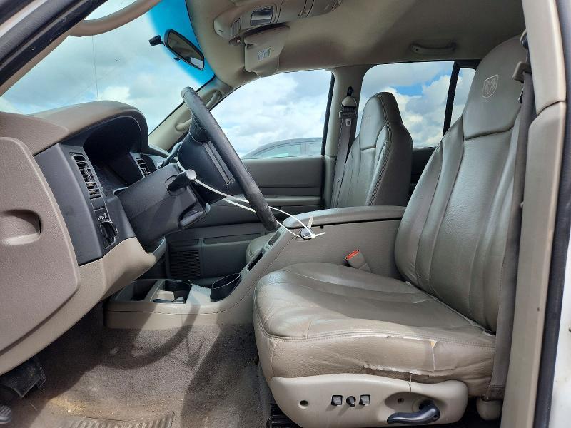 2001 Dodge Dakota Quattro