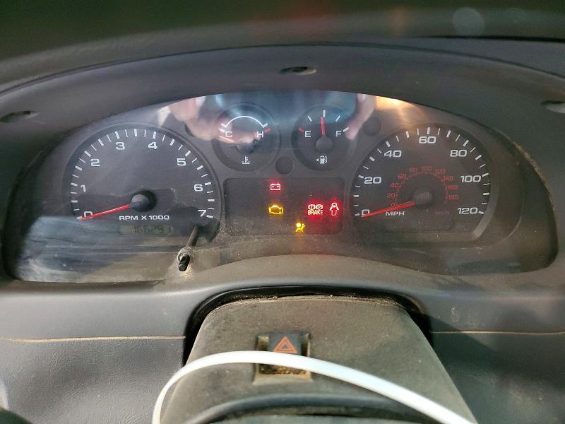 2007 Ford Ranger