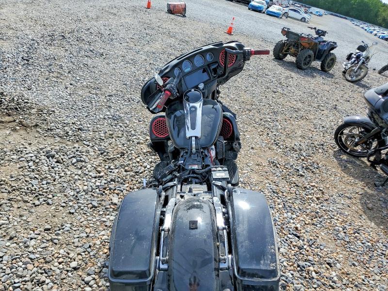 2019 Harley-Davidson Flht