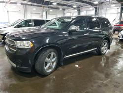 2013 Dodge Durango Citadel for sale in Ham Lake, MN