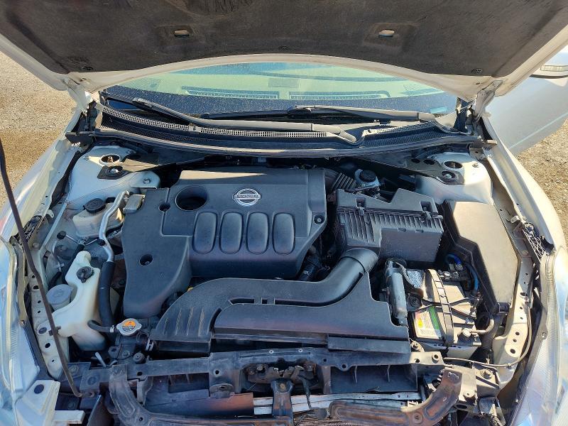 2010 Nissan Altima 2.5