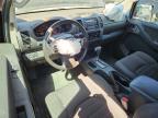 2005 Nissan Frontier SE