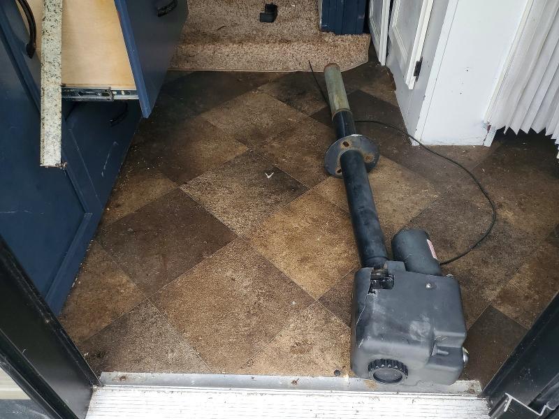 2014 Springdale Recreational Vehicle (RV)