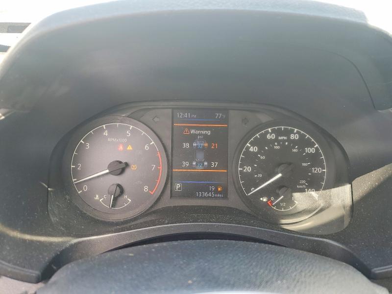 2023 Nissan Altima s