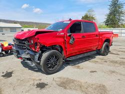 2019 Chevrolet Silverado K1500 lt Trail Boss for sale in Grantville, PA