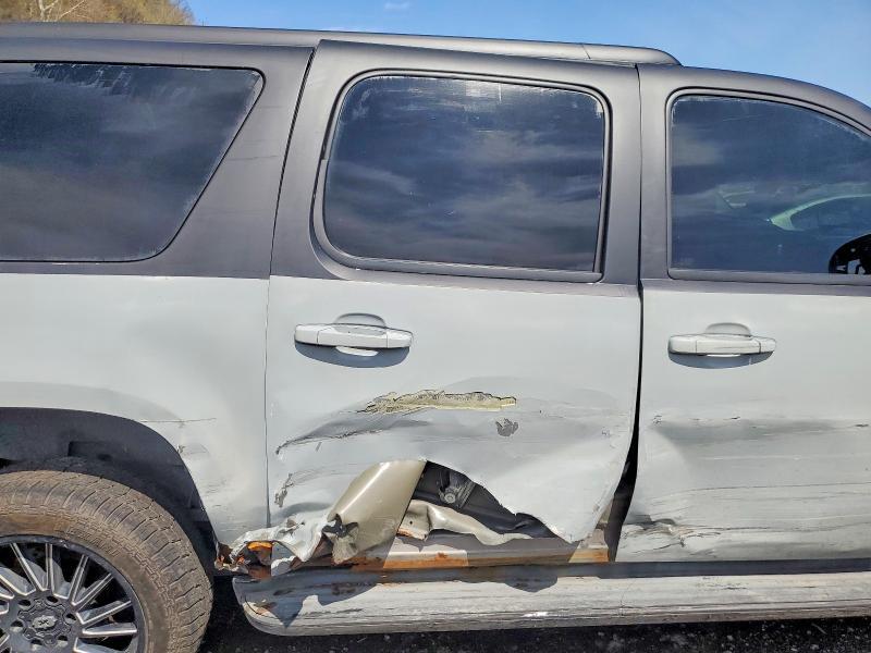 2007 GMC Yukon xl Denali