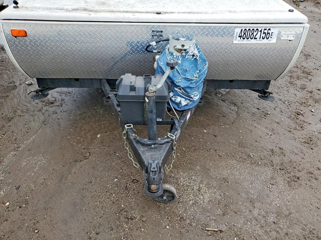 2010 Jayco J1206