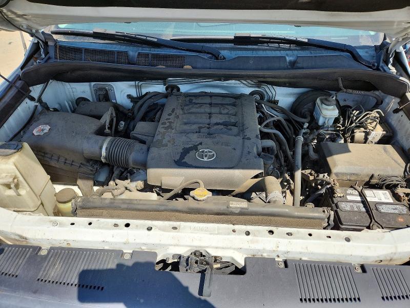 2014 Toyota Tundra Crewmax SR5