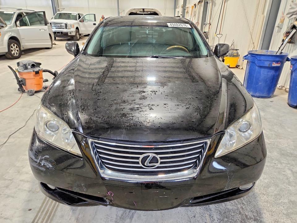 2007 Lexus Es 350