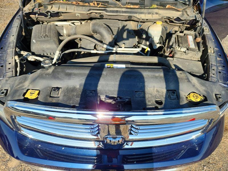 2015 Dodge RAM 1500 SLT