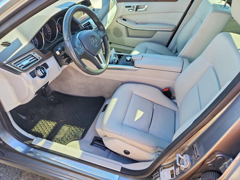 2015 Mercedes-Benz E 350 4matic Wagon