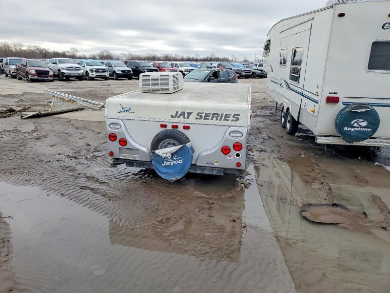 2010 Jayco J1206