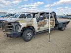 2023 Chevrolet Silverado K3500