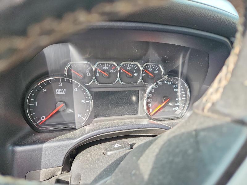 2014 GMC Sierra C1500 SLT