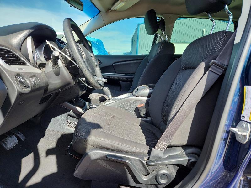 2015 Dodge Journey se