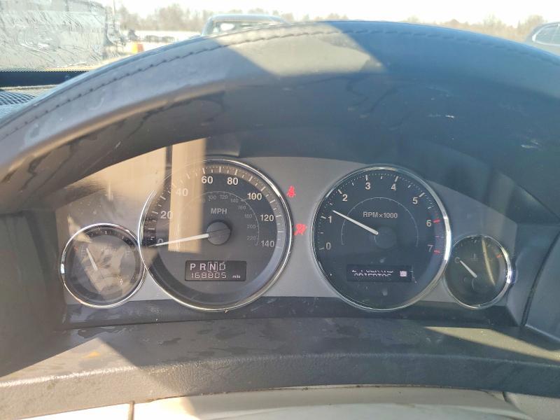 2010 Jeep Grand Cherokee