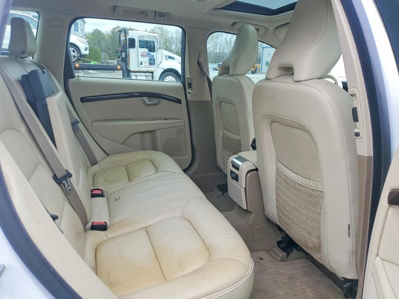 2015 Volvo Xc70 T5 Premier+