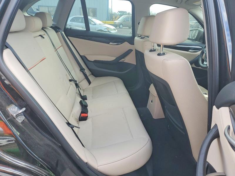 2013 BMW X1 Xdrive28i