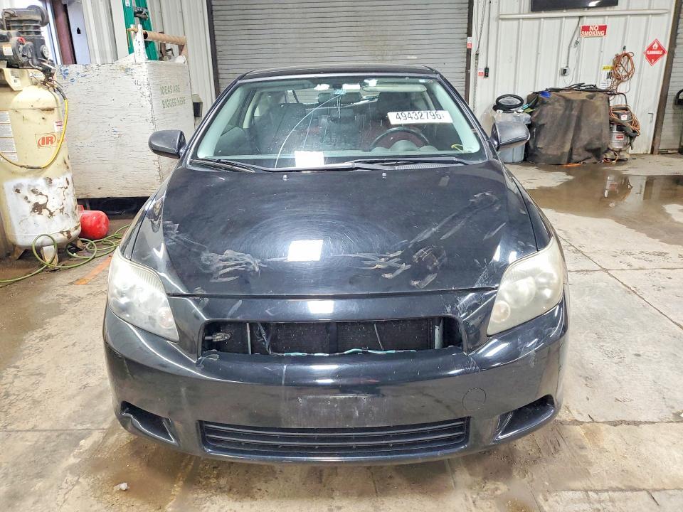 2009 Scion Tc Base