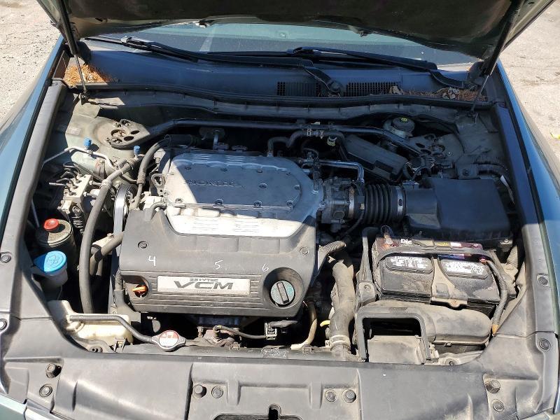 2008 Honda Accord exl