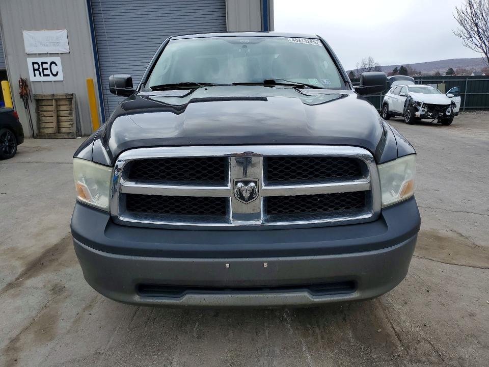 2011 Dodge RAM 1500
