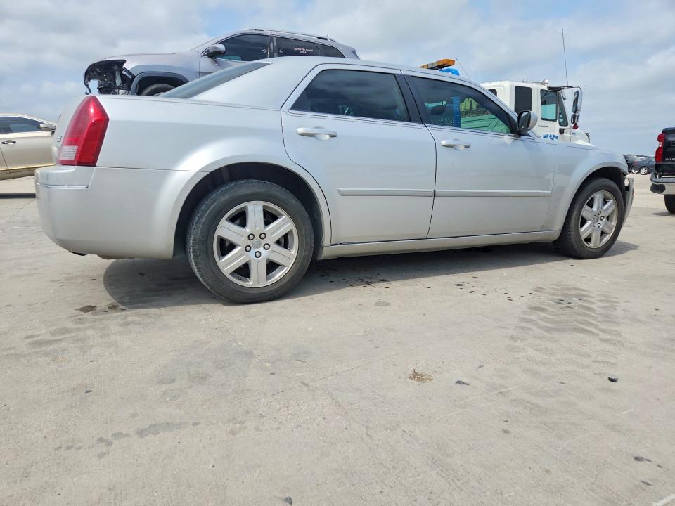 2006 Chrysler 300 Touring