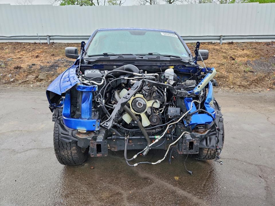 2019 Dodge RAM 1500 Classic SLT