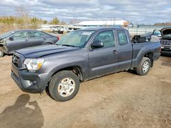 2015 Toyota Tacoma Base en venta en Columbia Station, OH