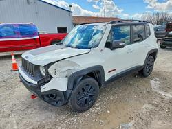 2018 Jeep Renegade Trailhawk for sale in Columbus, OH