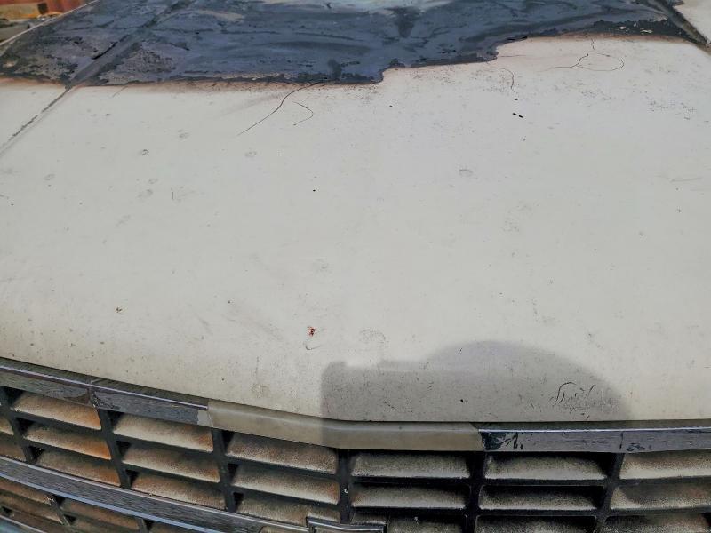 1995 Chevrolet GMT-400 C2500