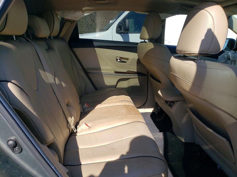 2013 Toyota Venza xle