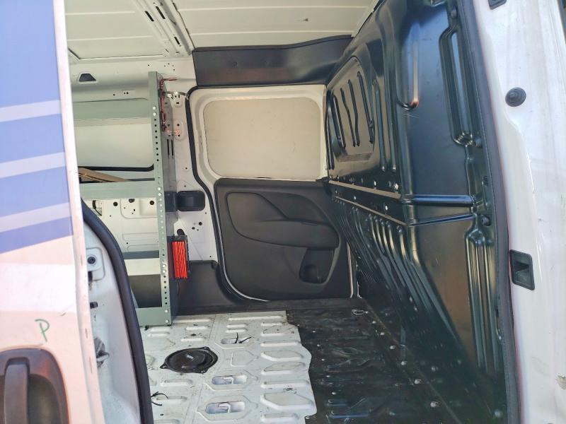 2021 Dodge RAM Promaster City