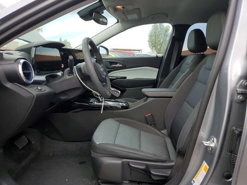2026 Chevrolet Trax 1LT