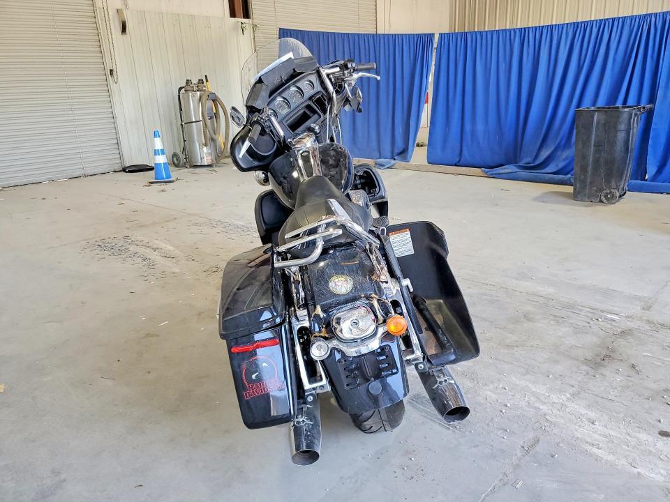2019 Harley-Davidson Flht