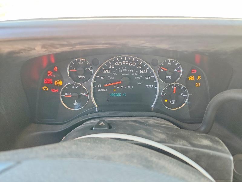 2011 GMC Savana G2500