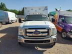 2016 Ford F450 SD Ambulance