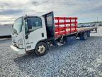 2016 Isuzu NRR