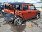 2003 Honda Element ex