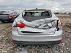 2012 Ford Focus s