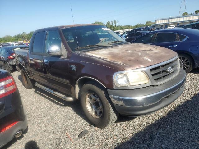 2001 Ford F150 Supercrew