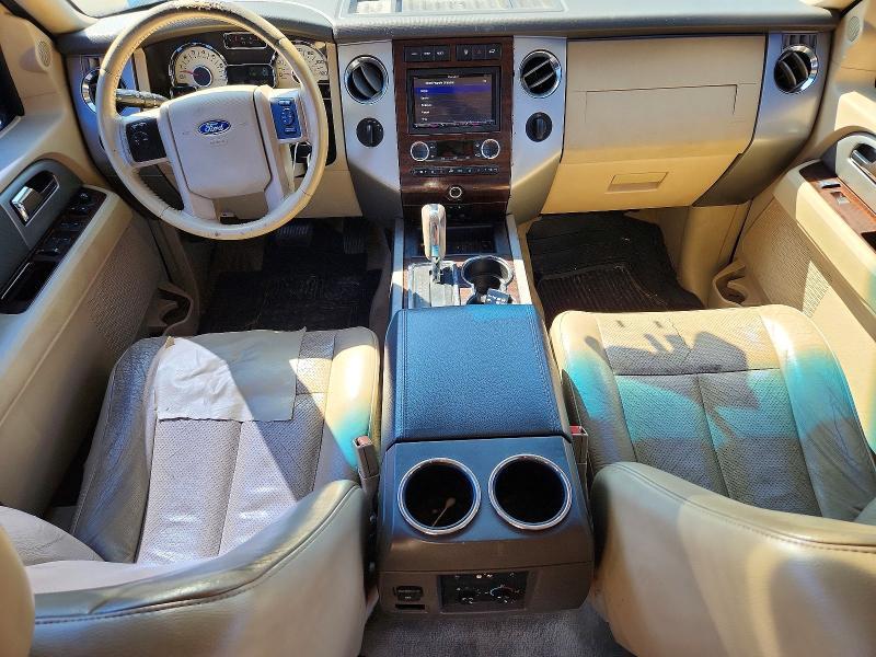 2014 Ford Expedition el xlt