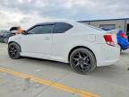 2012 Scion Tc Base