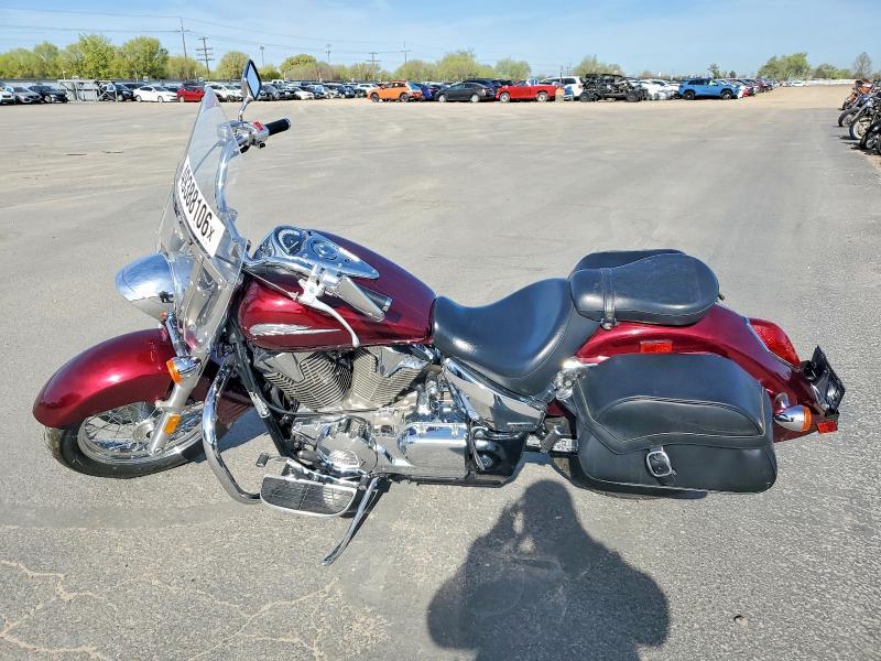 2006 Honda VT1300 S