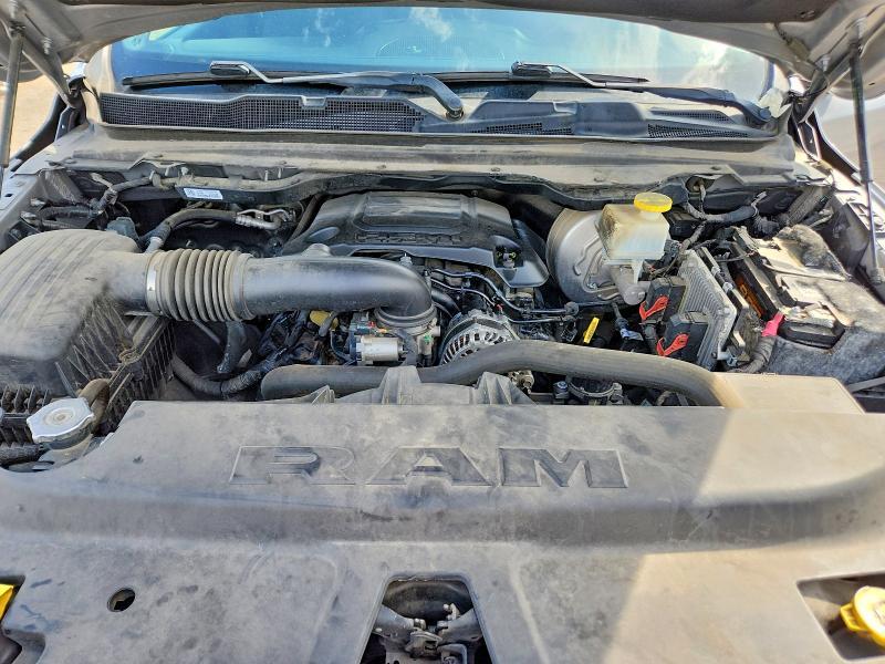 2019 Dodge RAM 1500 BIG Horn