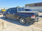 2002 Ford F150 Supercrew Harley Davidson
