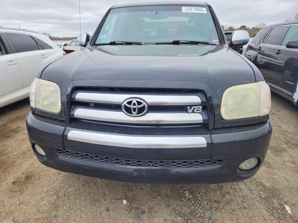 2006 Toyota Tundra Double Cab SR5