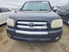2006 Toyota Tundra Double Cab SR5