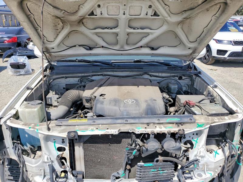 2007 Toyota Tacoma Prerunner V6