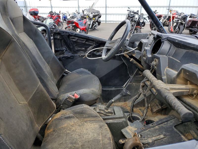 2019 Polaris RZR Utility Vehicle