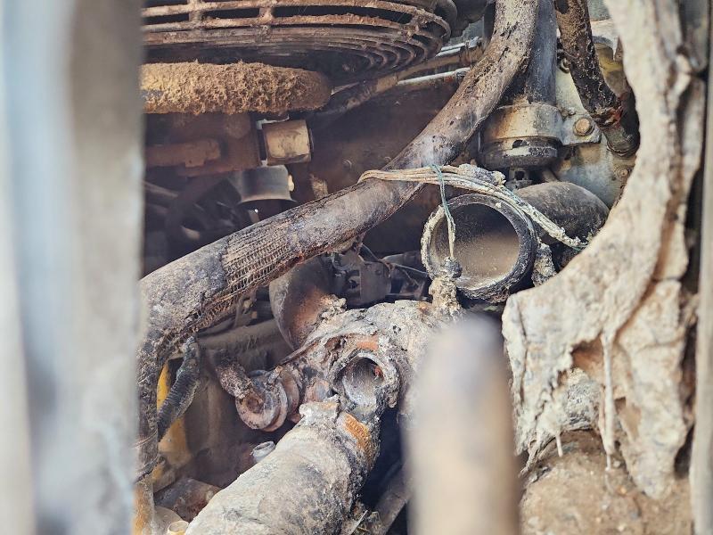 2023 Caterillar 2023 Caterpillar 259D3 Tracked Skid Steer Loader